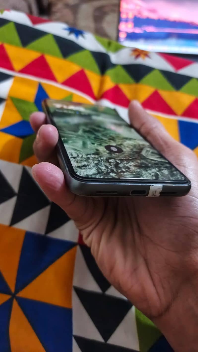Google Pixel 8 1