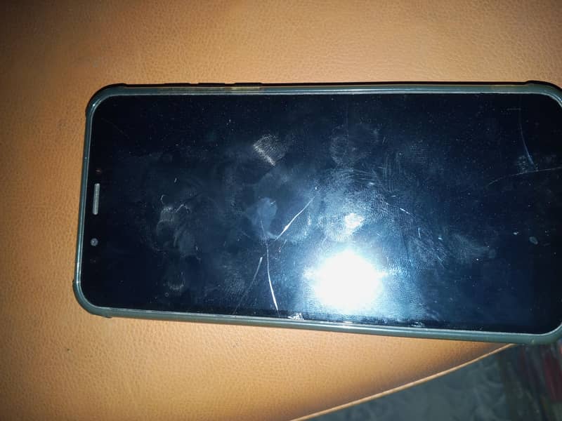 Honor X7c 0