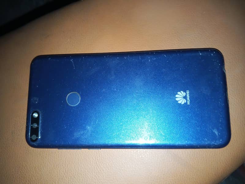 Honor X7c 1