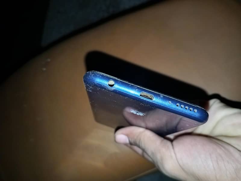 Honor X7c 4