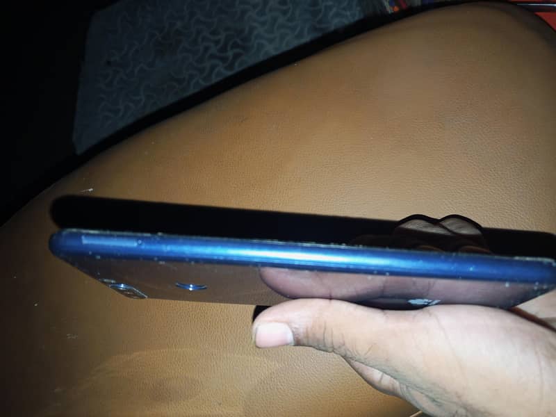 Honor X7c 5