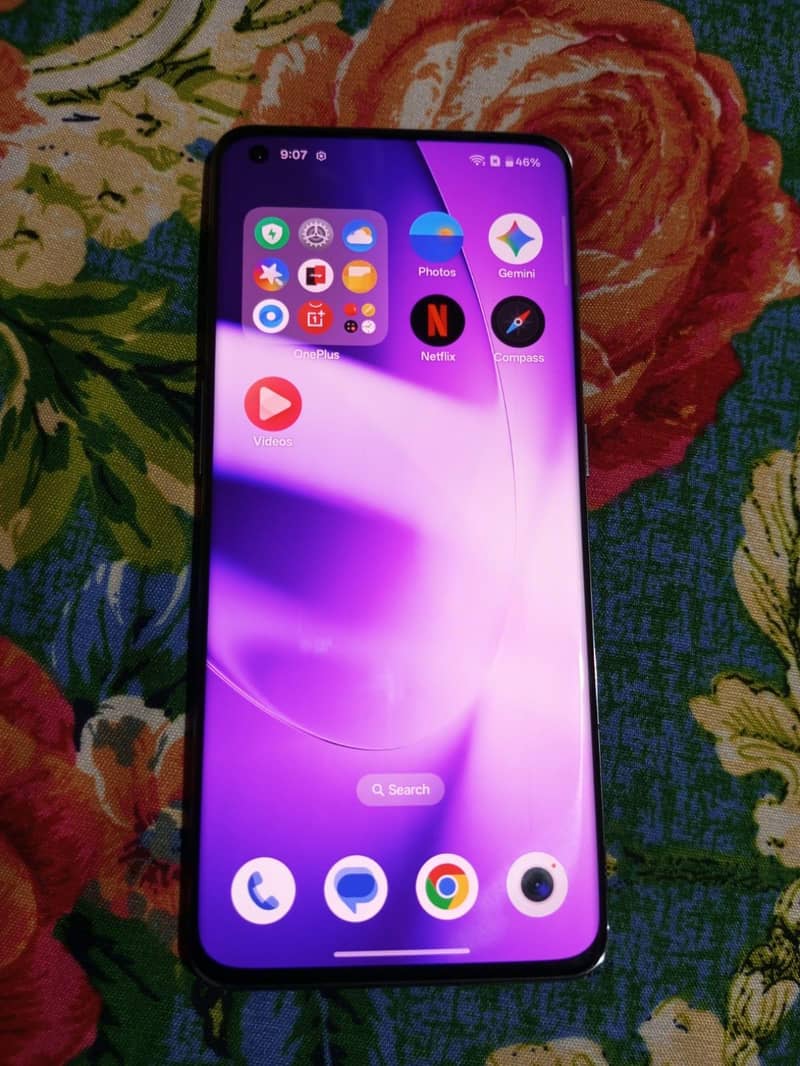 One Plus 11 5G 1
