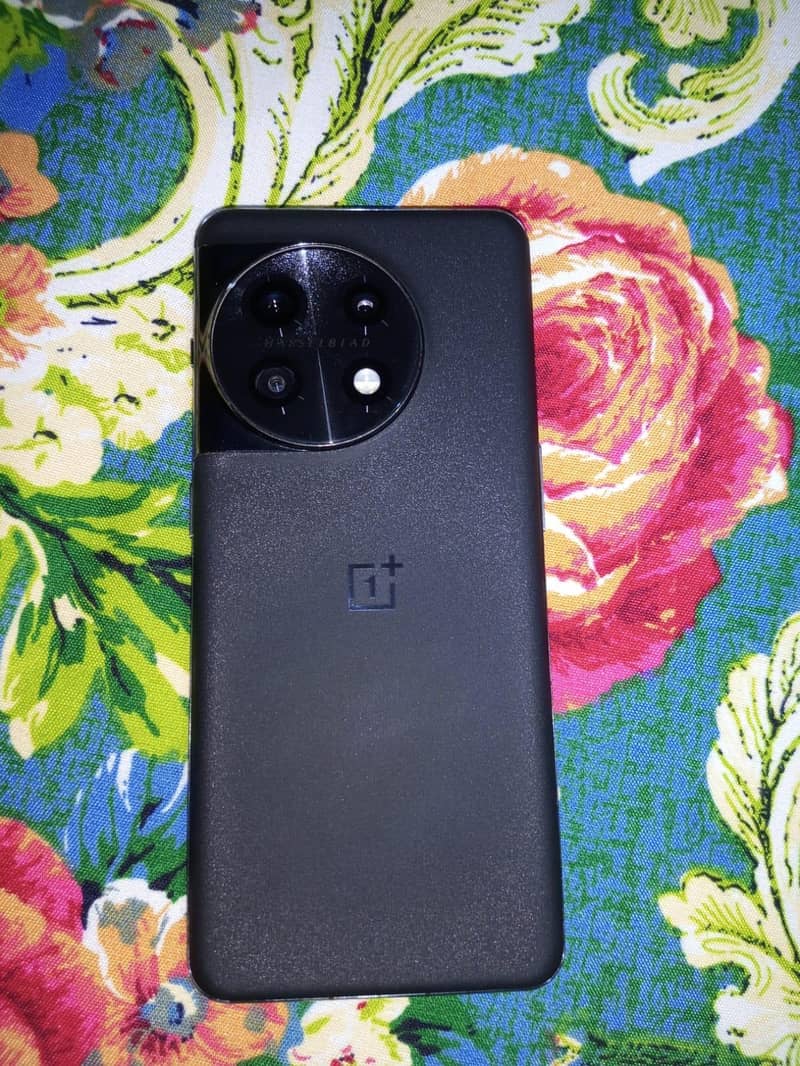 One Plus 11 5G 3