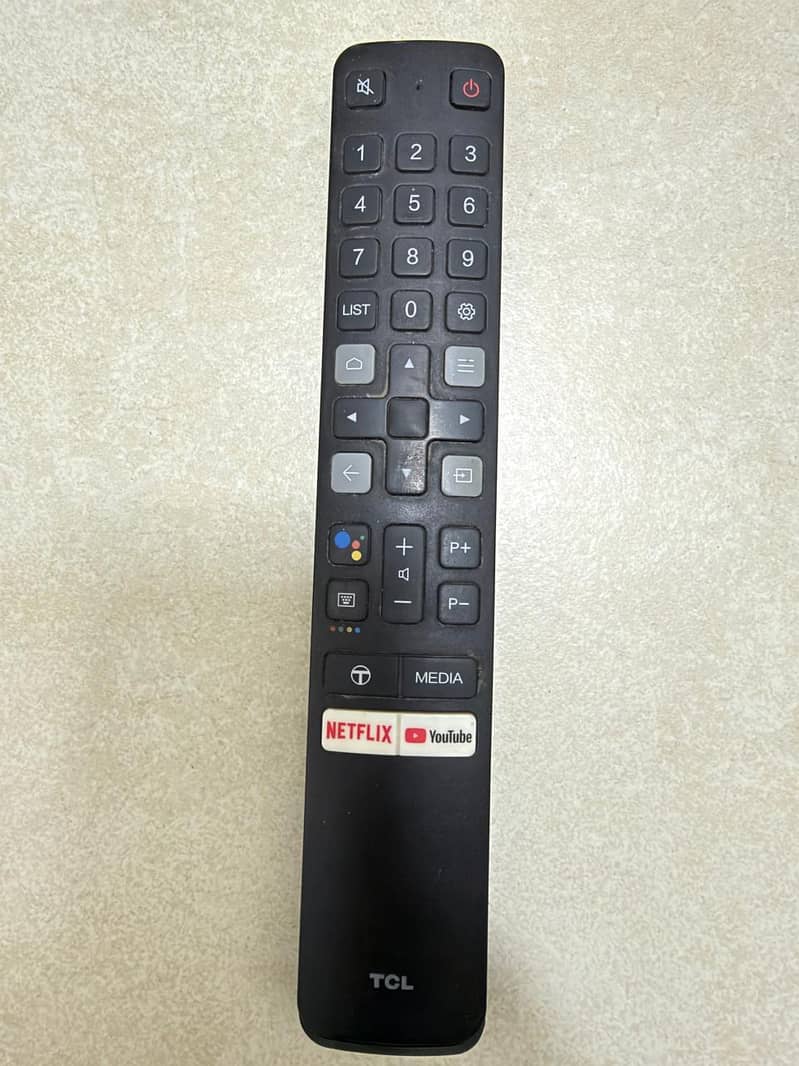 L65C815 LED TV ANDROID SMART 1