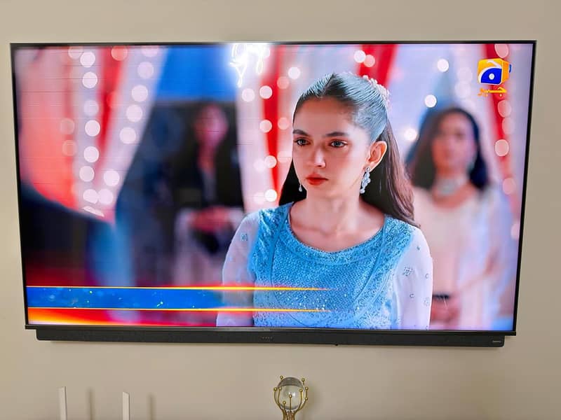L65C815 LED TV ANDROID SMART 3