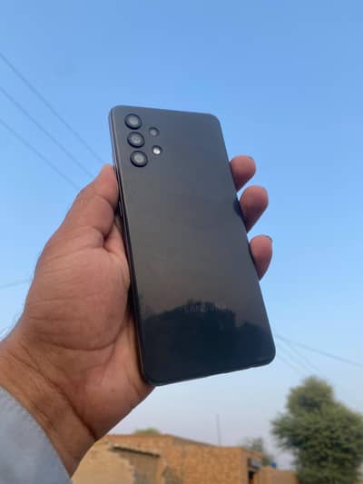 Samsung Mobile A32