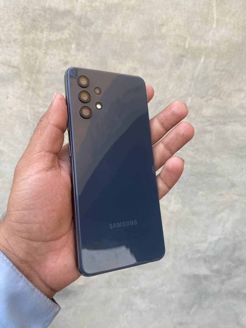 Samsung Mobile A32 3