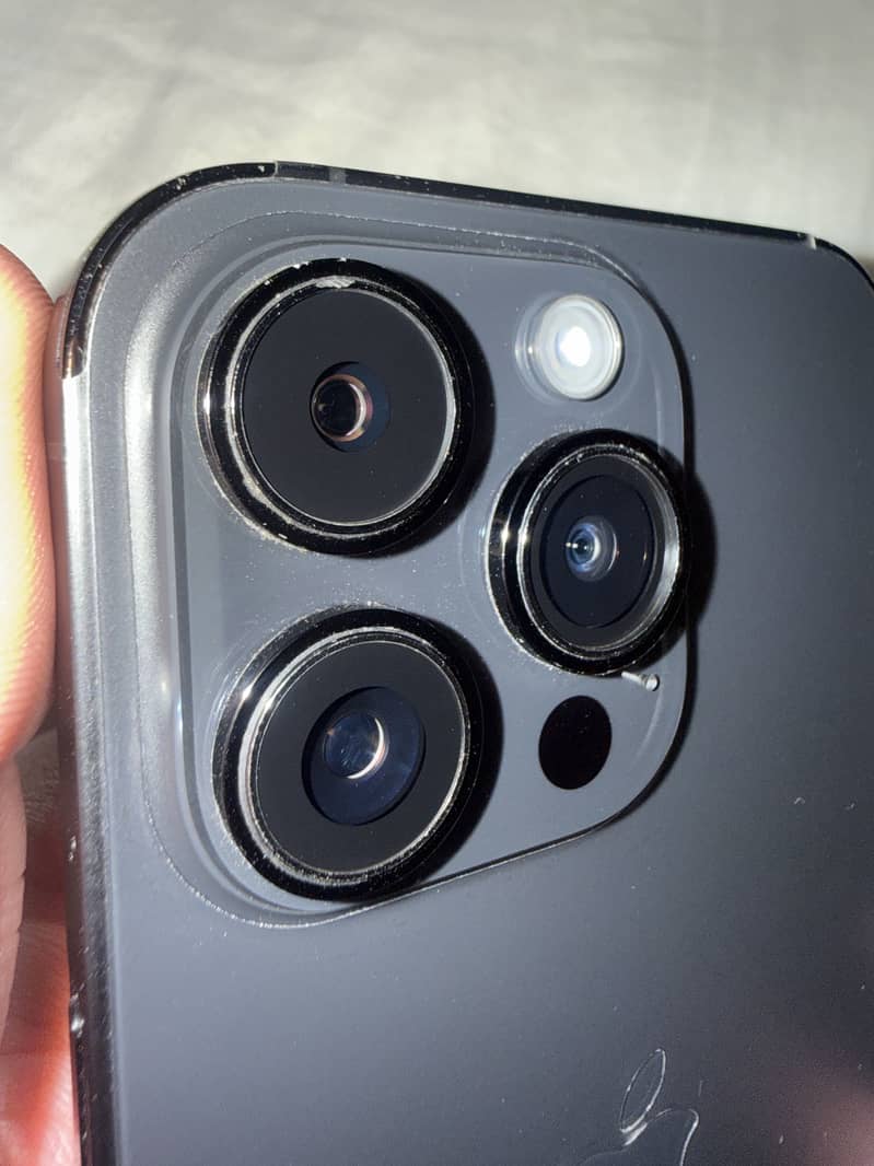 Apple iPhone 14 Pro 5