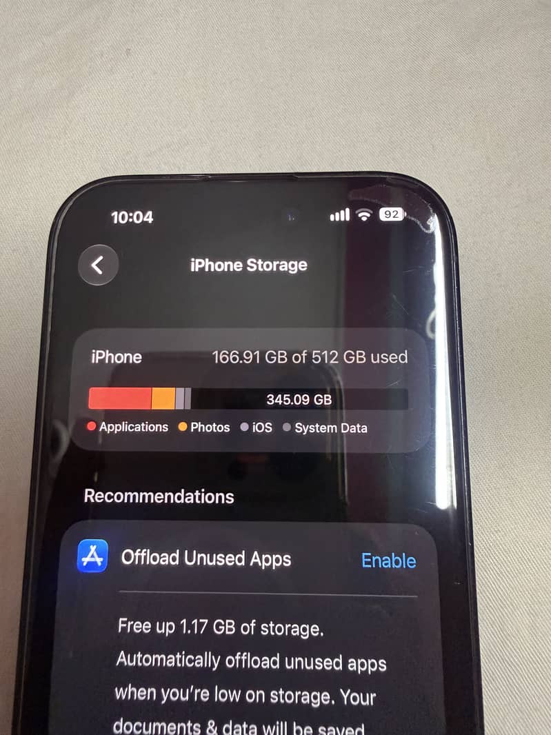 Apple iPhone 14 Pro 6