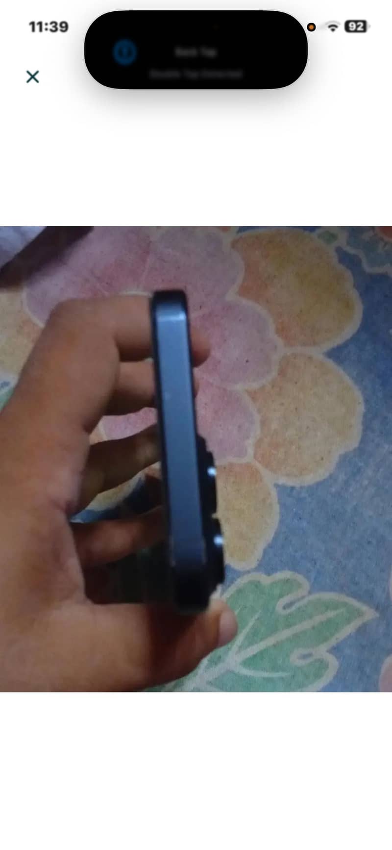Apple iPhone 15 Pro Max 1