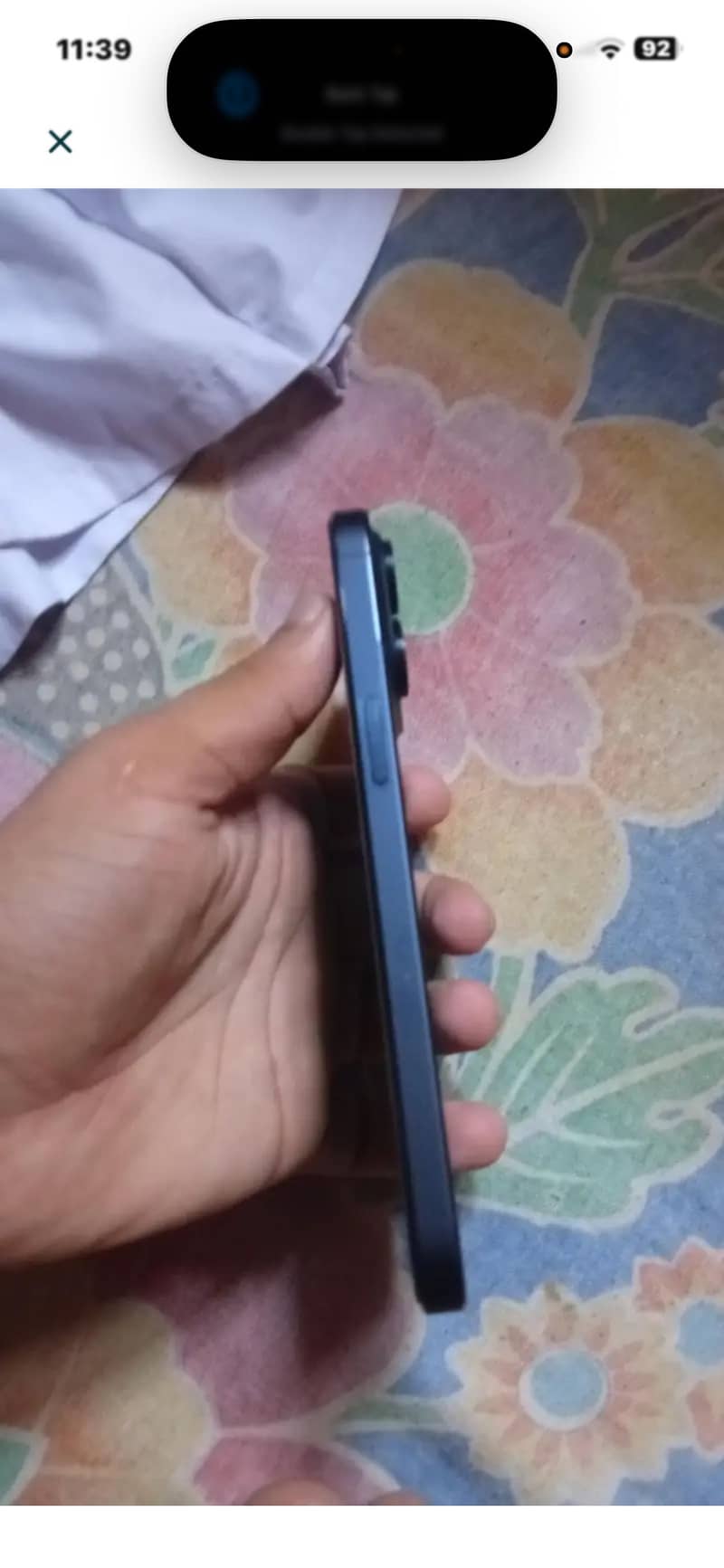Apple iPhone 15 Pro Max 3