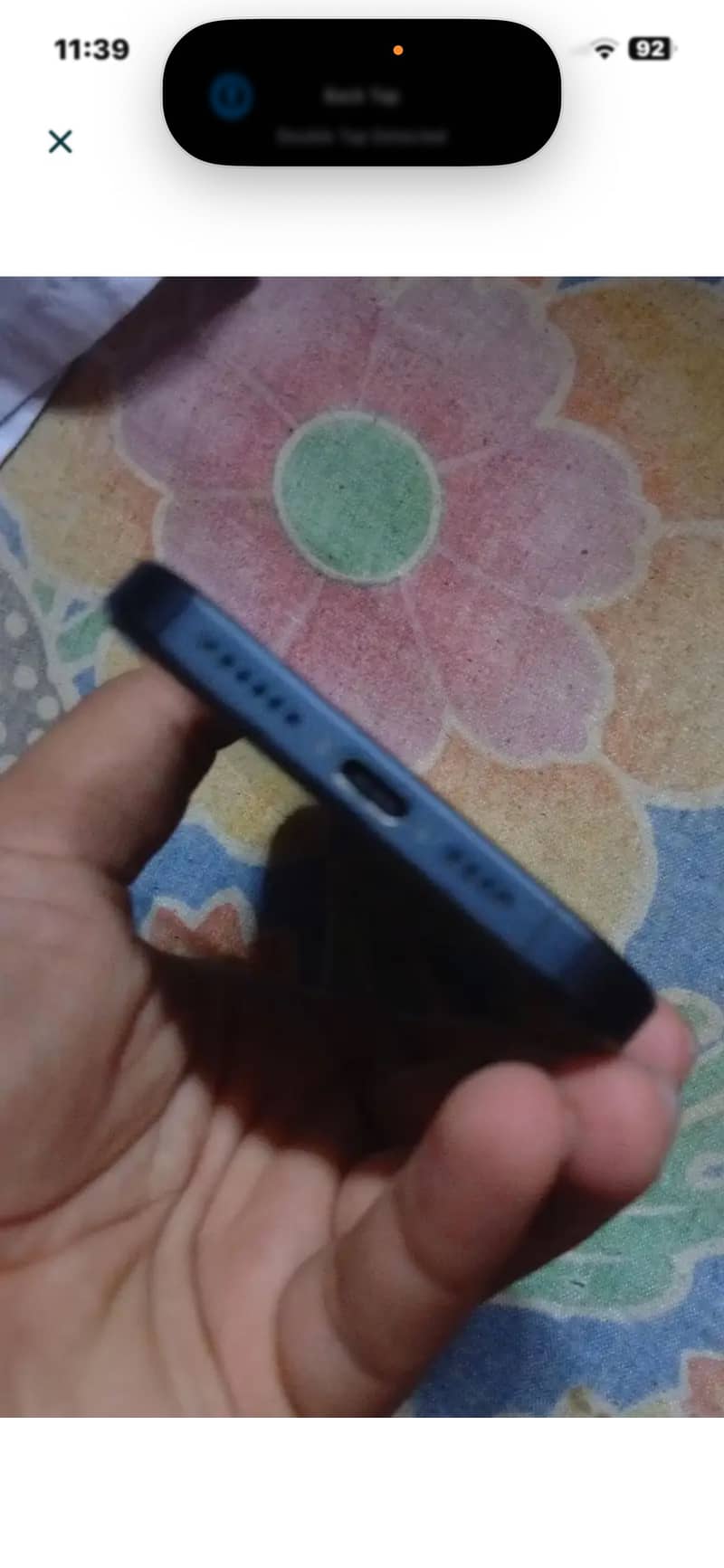 Apple iPhone 15 Pro Max 4