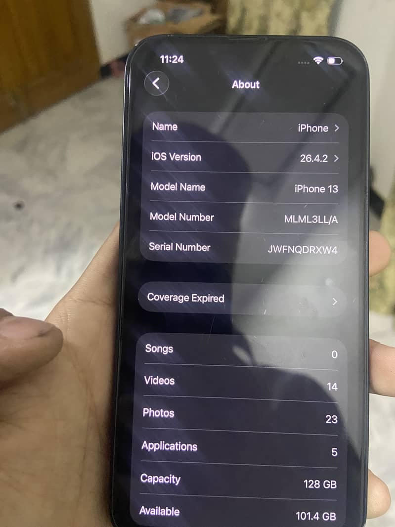 Iphone13 5