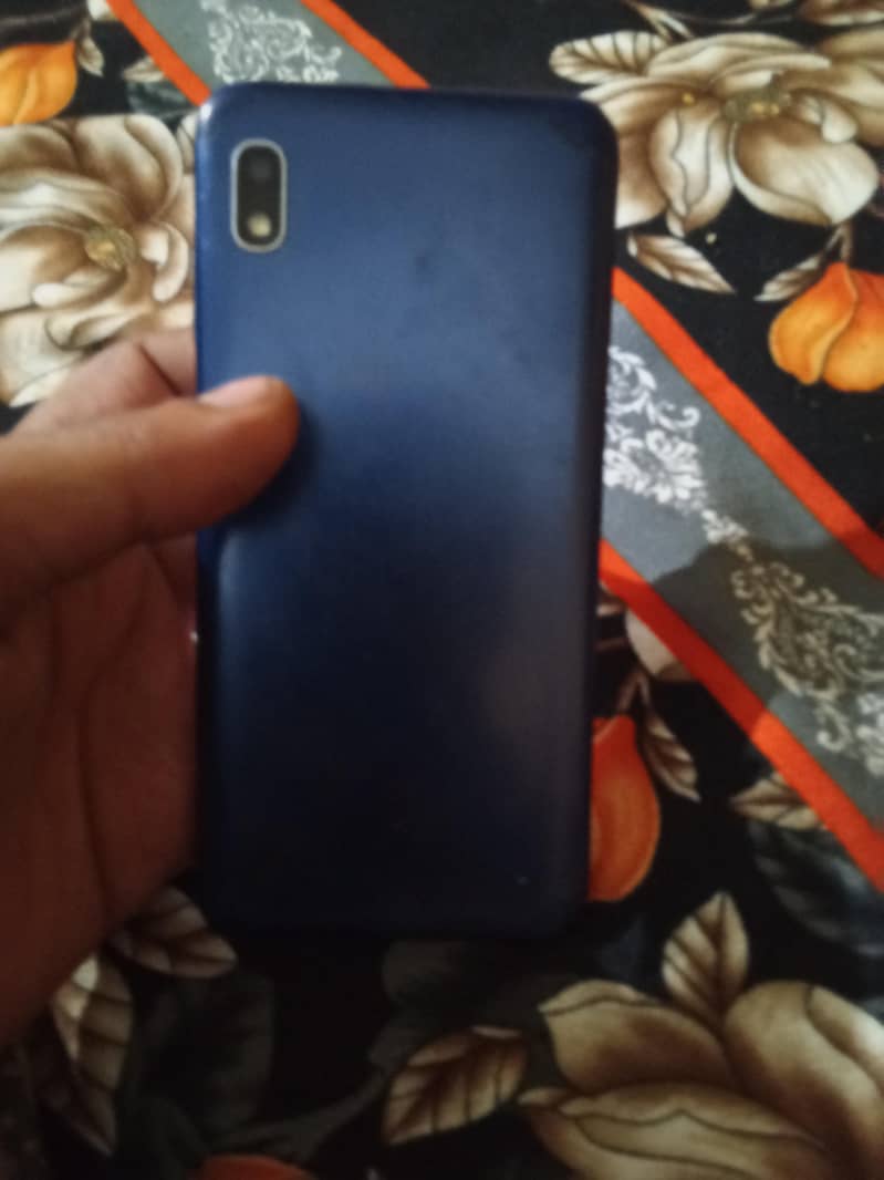 Samsung Mobile A10S 2
