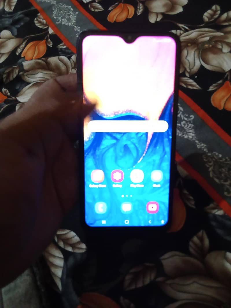Samsung Mobile A10S 5
