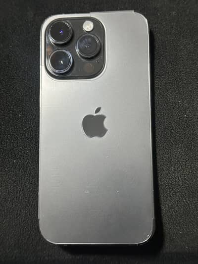 iPhone 14 Pro Pta approved