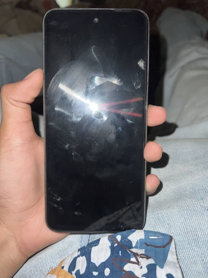 Infinix Smart 9 2