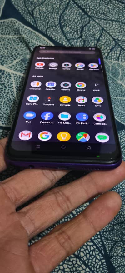 Realme 5 4/64