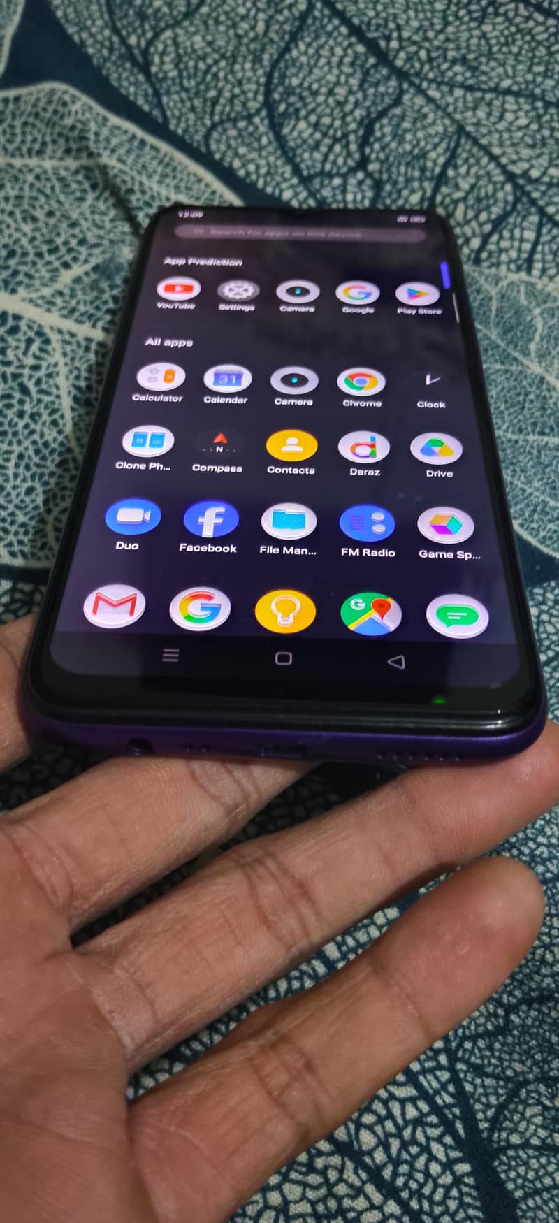 Realme 5 4/64 0