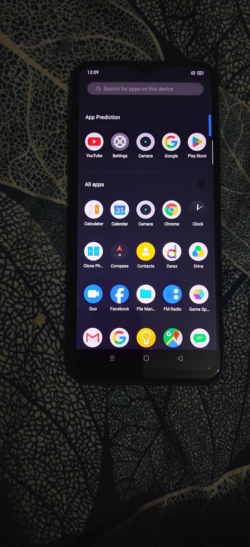 Realme 5 4/64 1