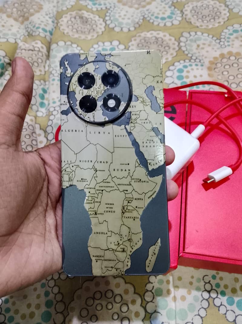 One Plus Ace 5 0