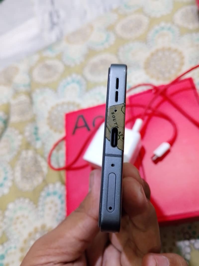 One Plus Ace 5 2