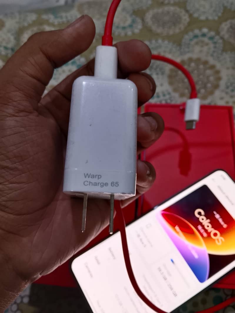 One Plus Ace 5 5
