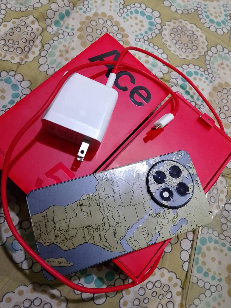 One Plus Ace 5 6
