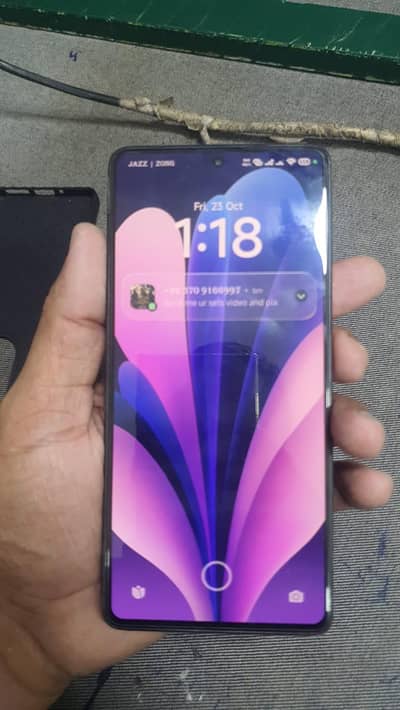 Xiaomi Redmi Note 13 Pro 12+512