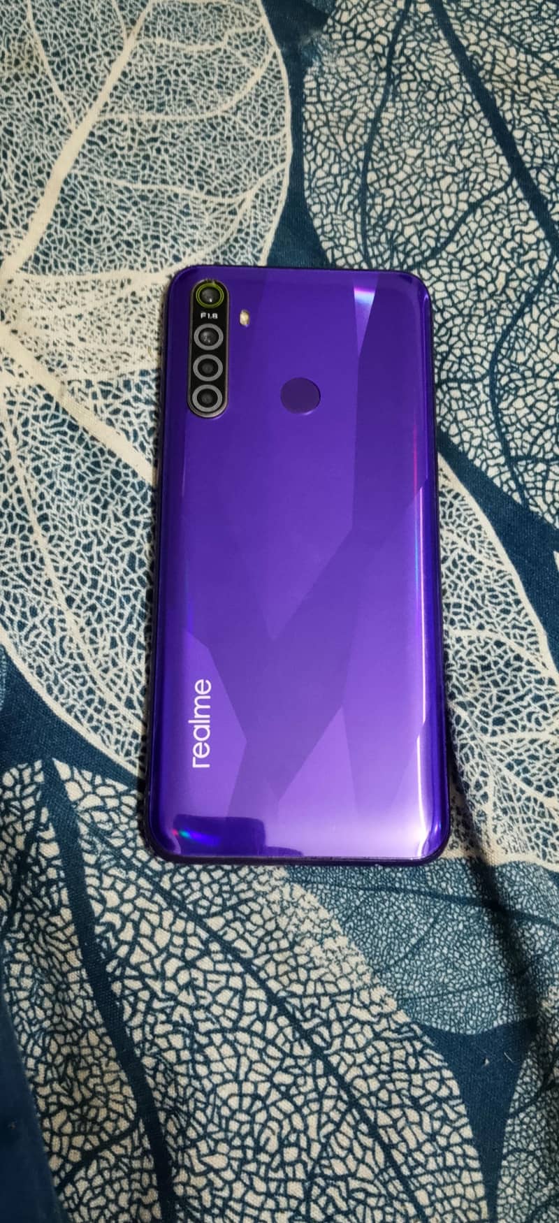 Realme 5 4/64 3