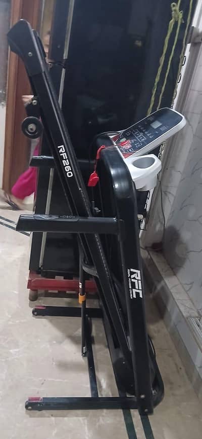 Treadmill