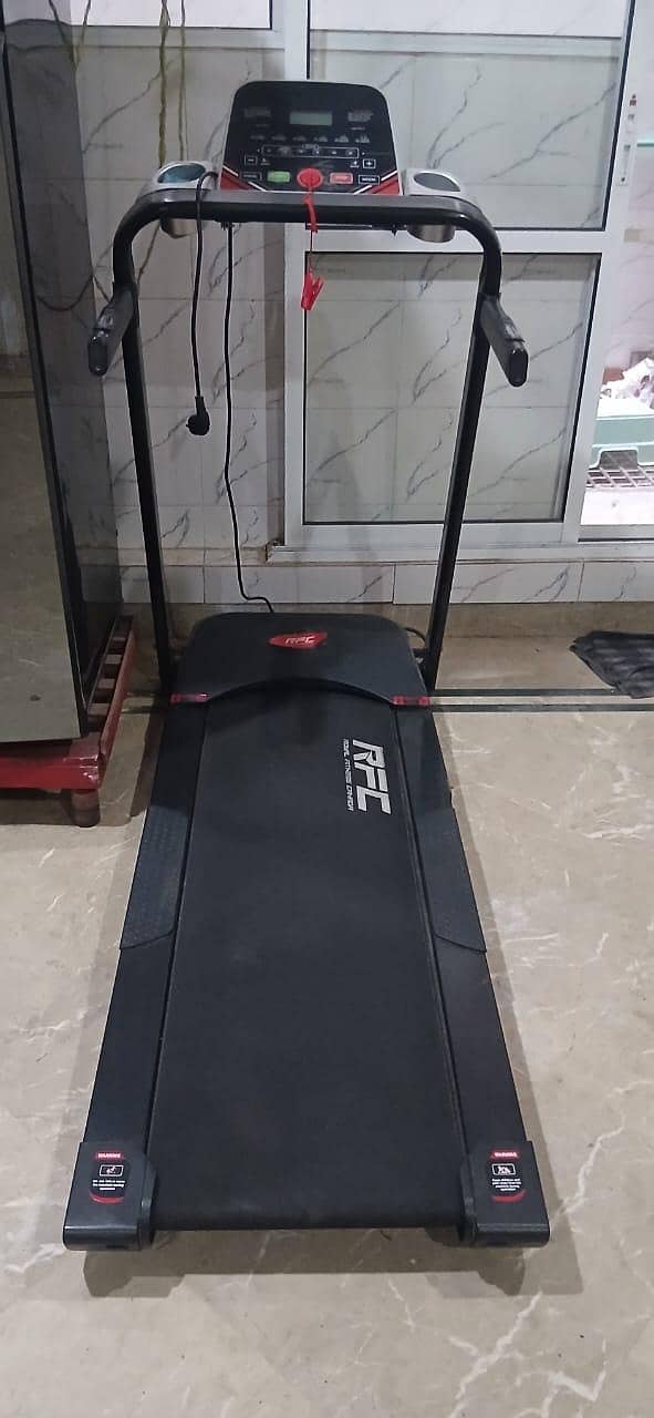 Treadmill 2