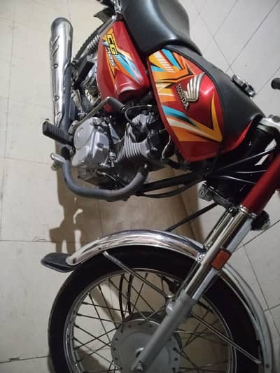 total genuine i am ist owner urgent sale