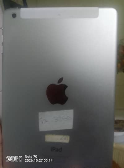 iPad 2 for Sale – Good Condition