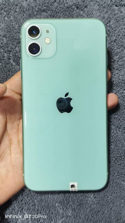 iPhone 11
