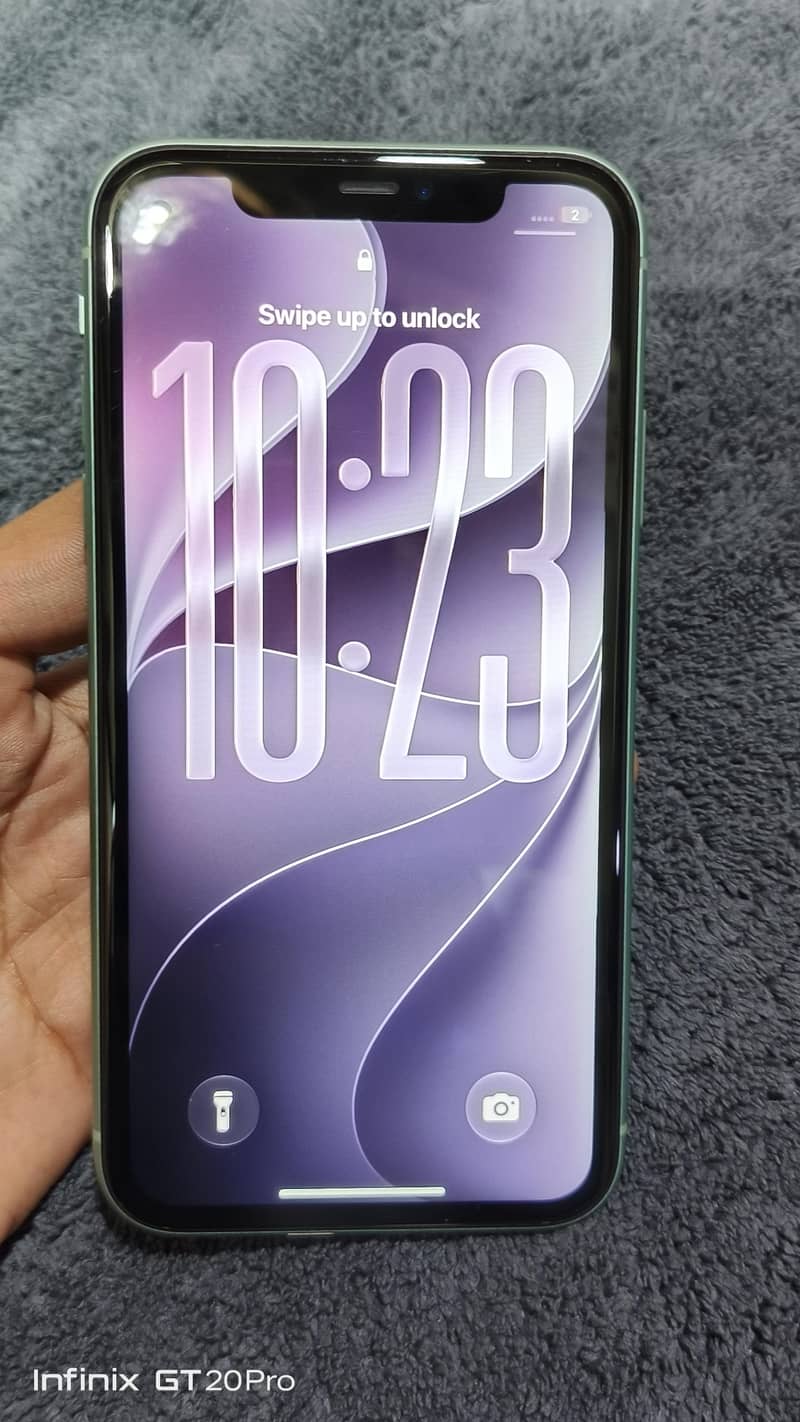 iPhone 11 1