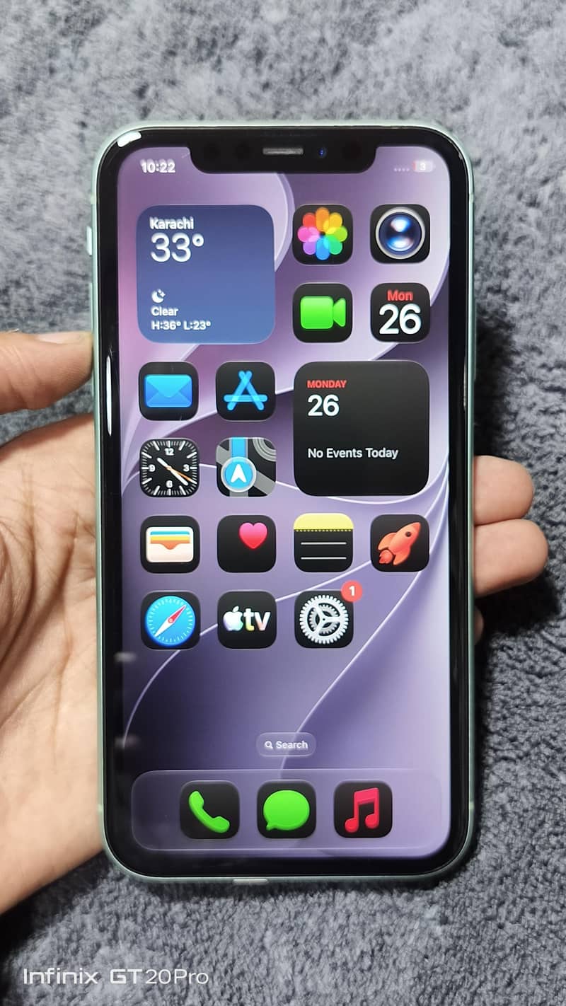 iPhone 11 2