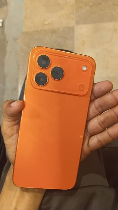 Tecno Spark 50 All ok