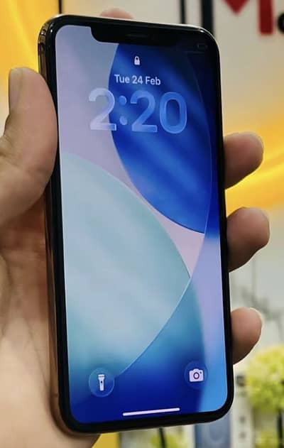 Apple iPhone 11 Pro