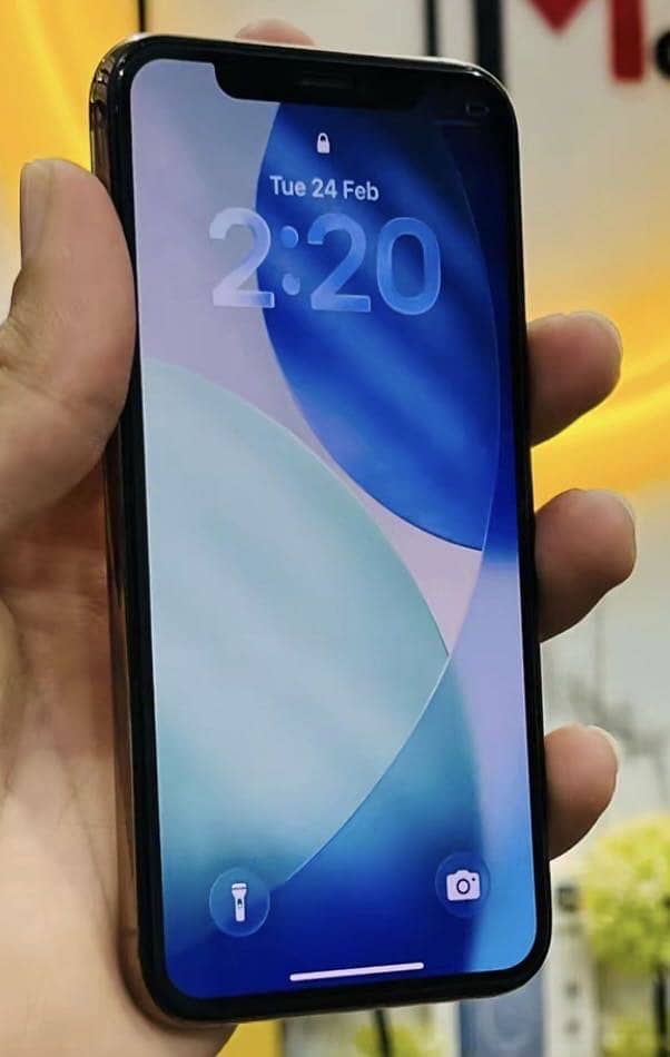 Apple iPhone 11 Pro 0