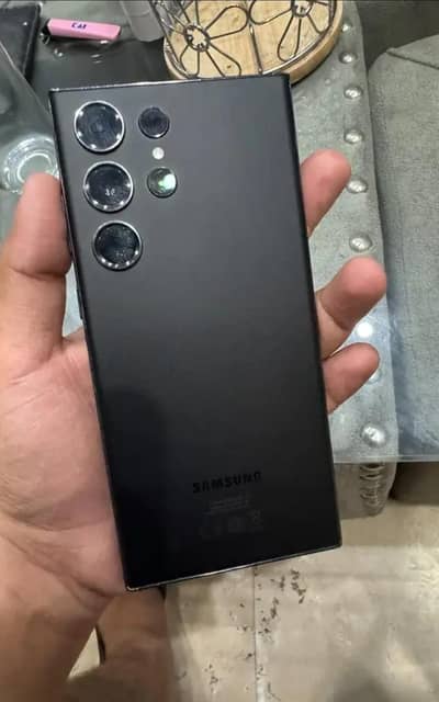 Samsung Mobile S23 Ultra