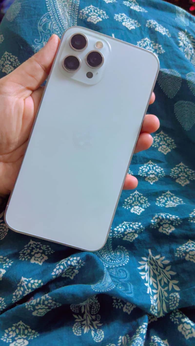 Apple iPhone 12 Pro Max 0