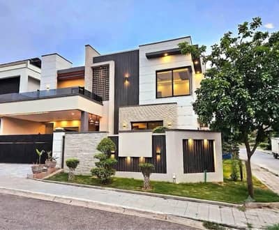 1 Kanal brand New Upper Portion Available For Rent in Bahria Town Rawalpindi Islamabad