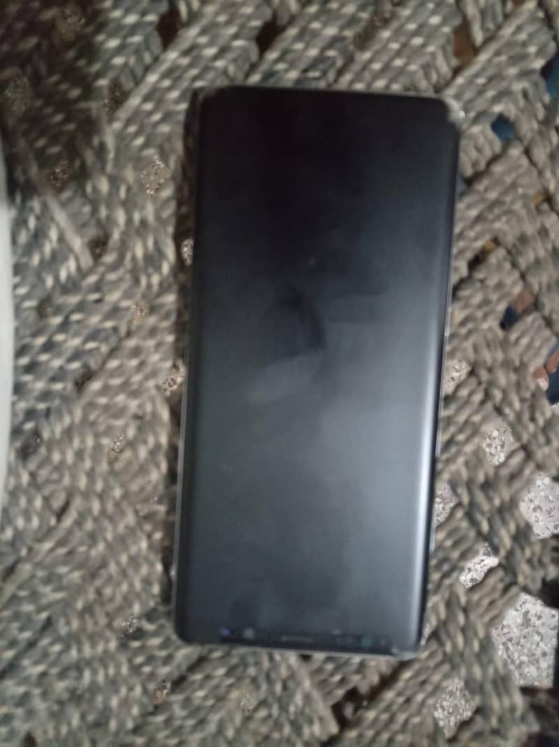 Samsung Mobile Note 8 3
