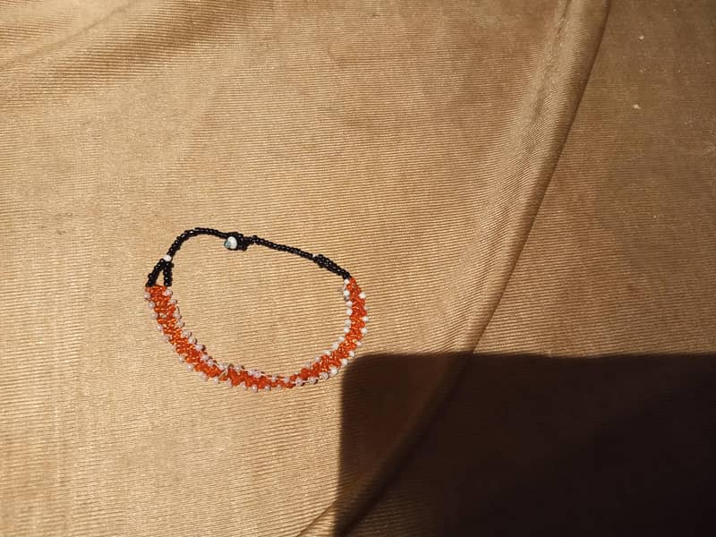 Bracelet 0