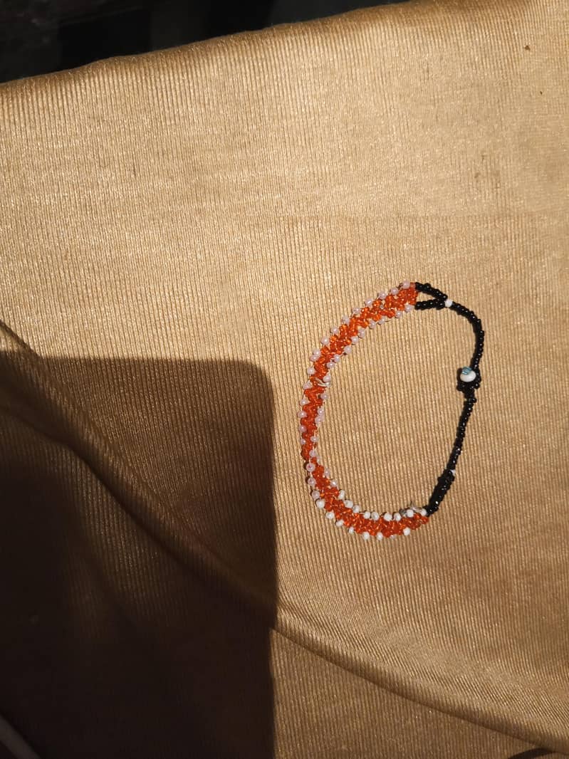 Bracelet 1