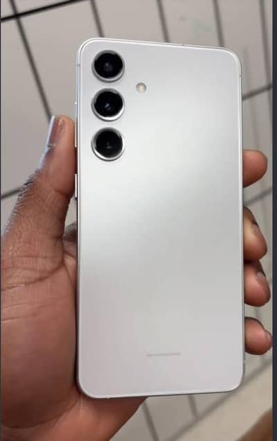 Samsung Mobile S24 Plus