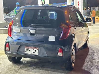 KIA Picanto 2020