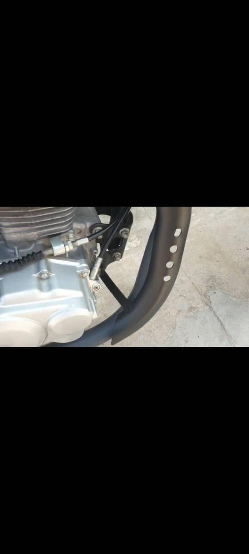 Honda 125 5