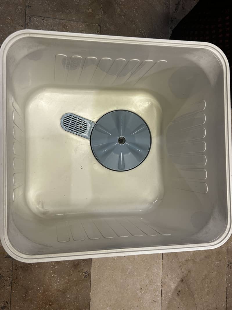 Washing Machine & Spinner 3